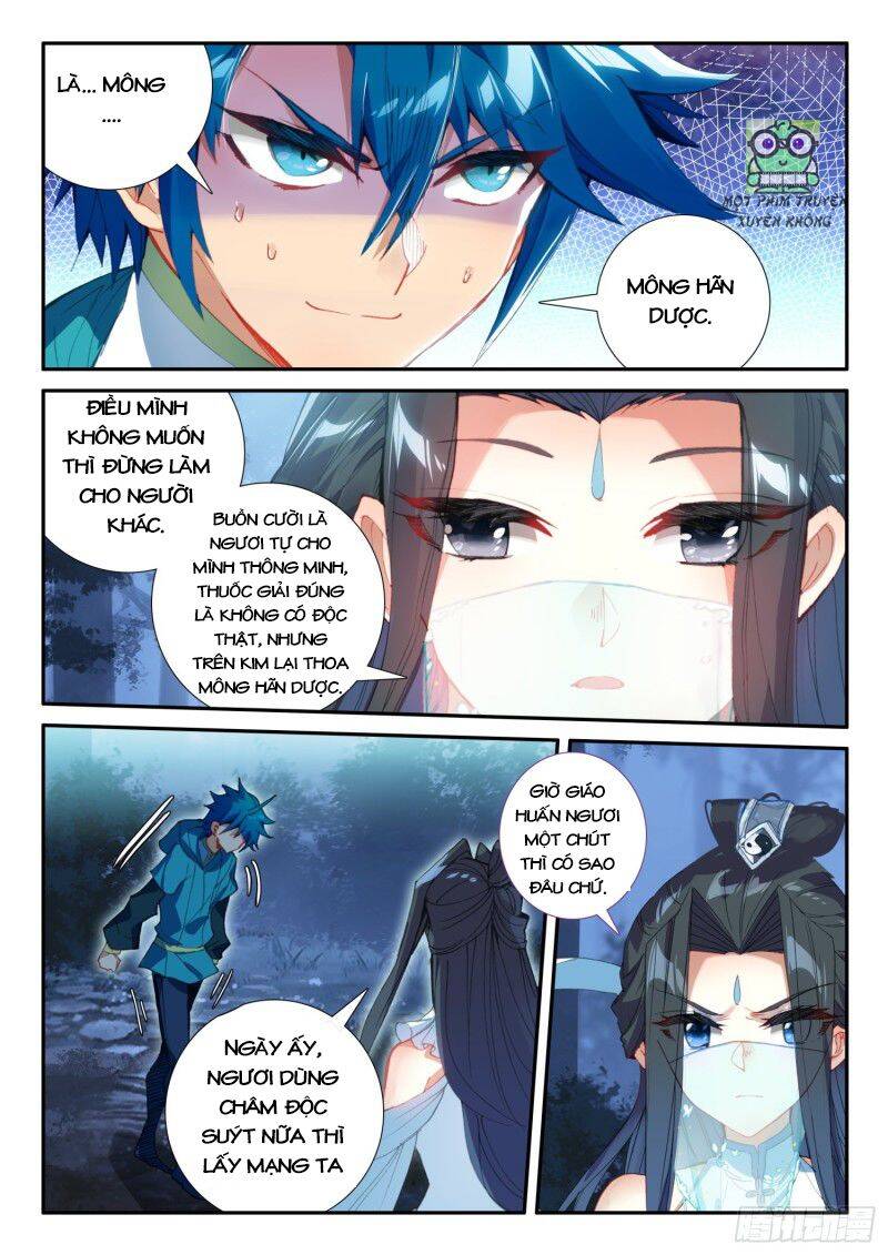 Cực Phẩm Gia Đinh Chapter 136 - 14