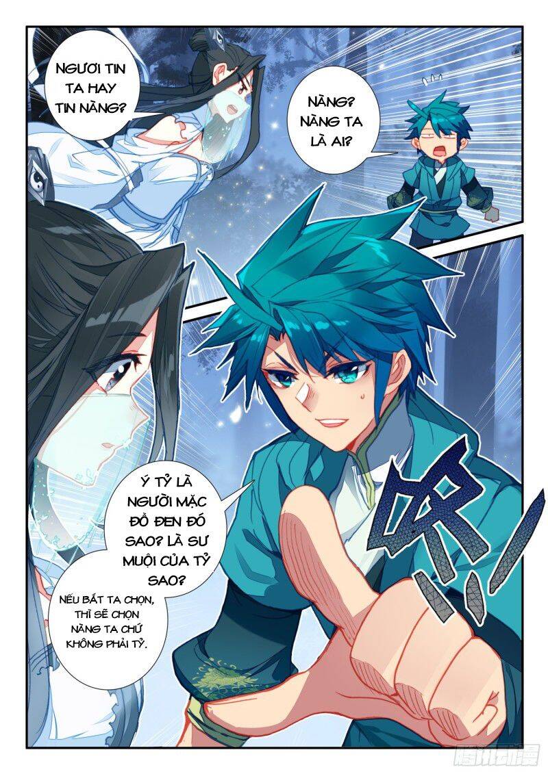 Cực Phẩm Gia Đinh Chapter 136 - 3