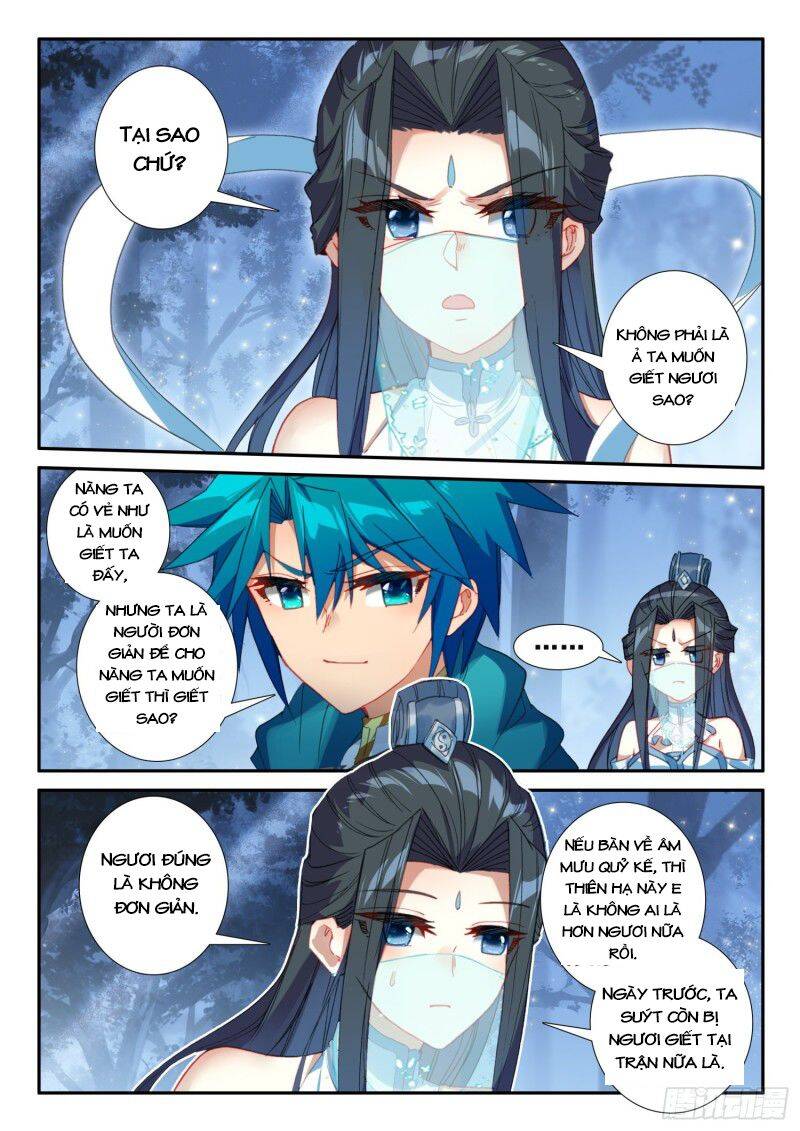 Cực Phẩm Gia Đinh Chapter 136 - 4