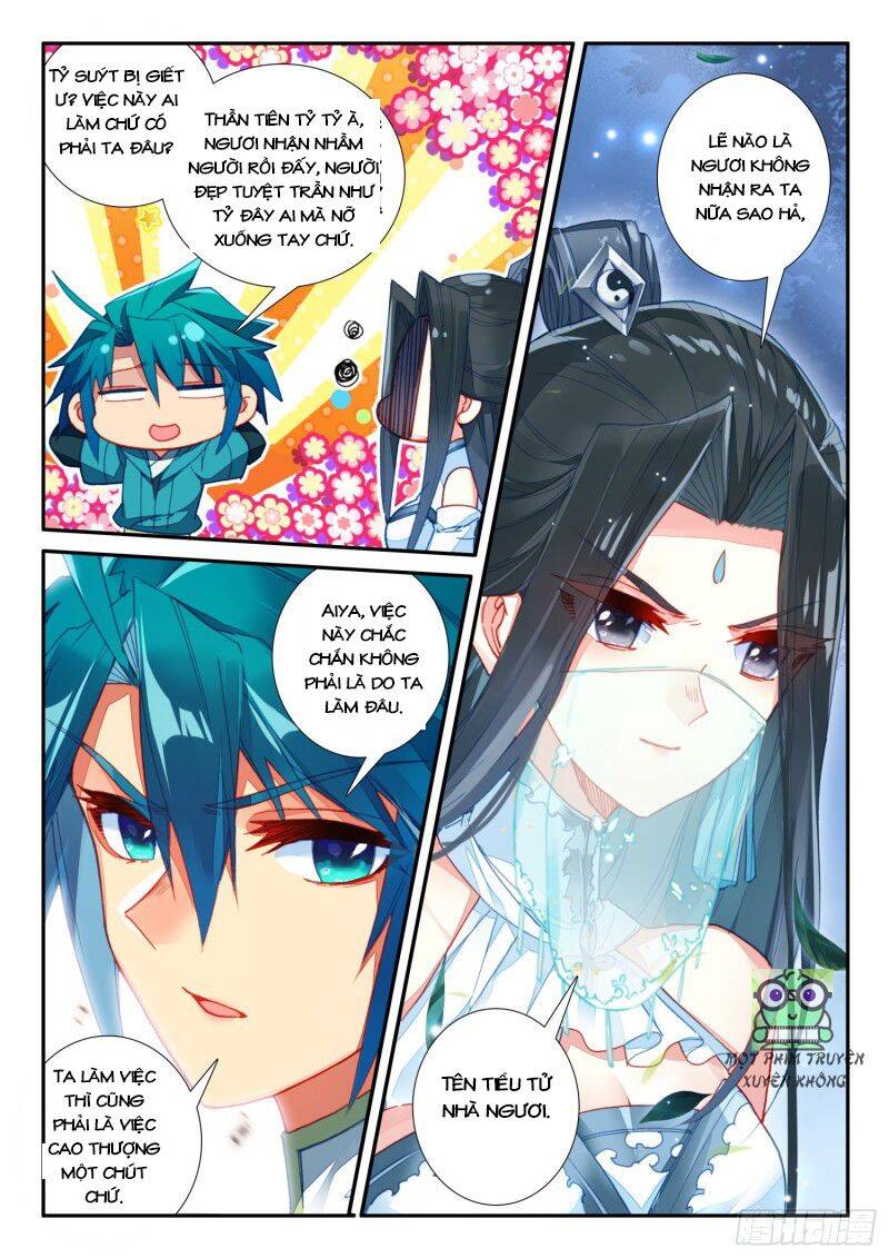 Cực Phẩm Gia Đinh Chapter 136 - 5