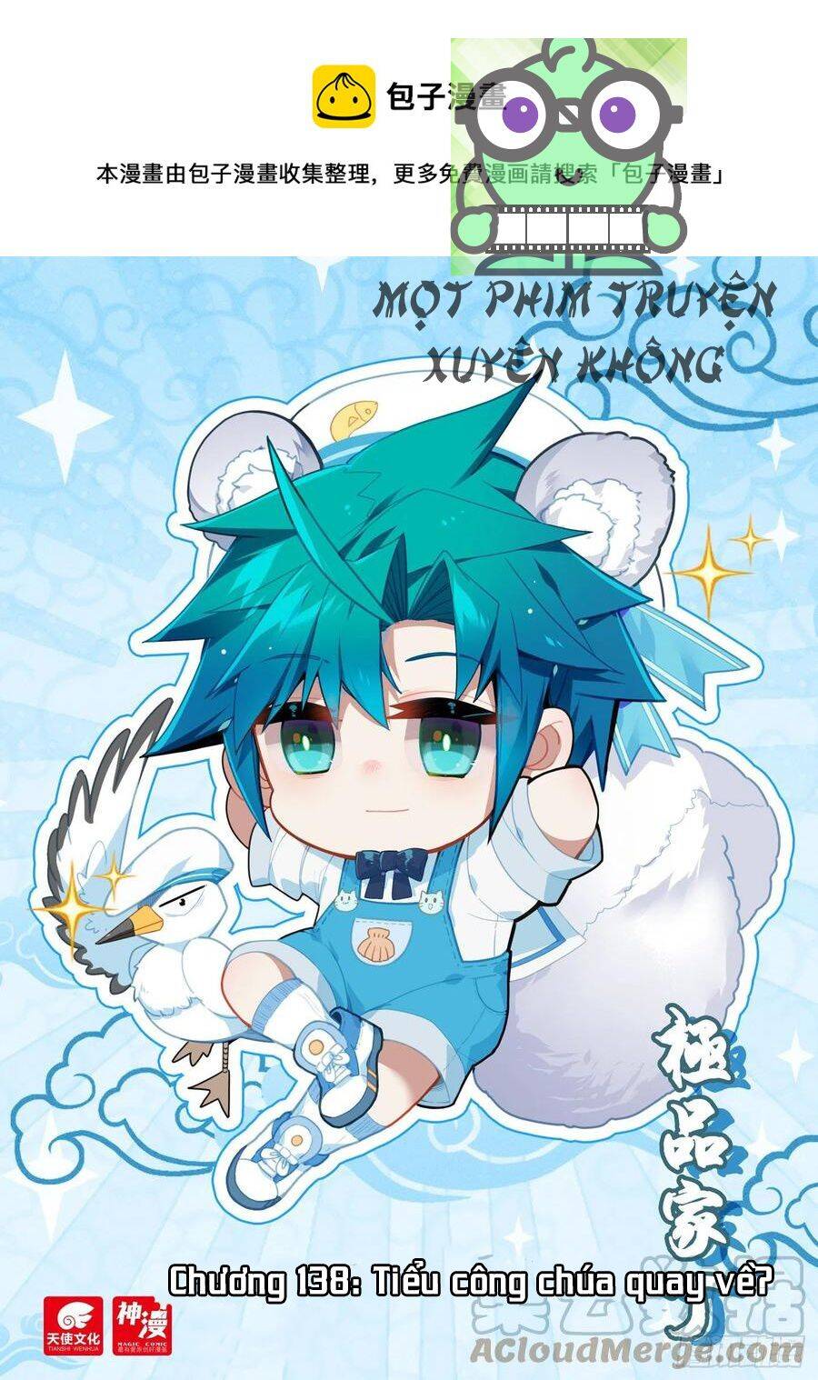 Cực Phẩm Gia Đinh Chapter 138 - 2