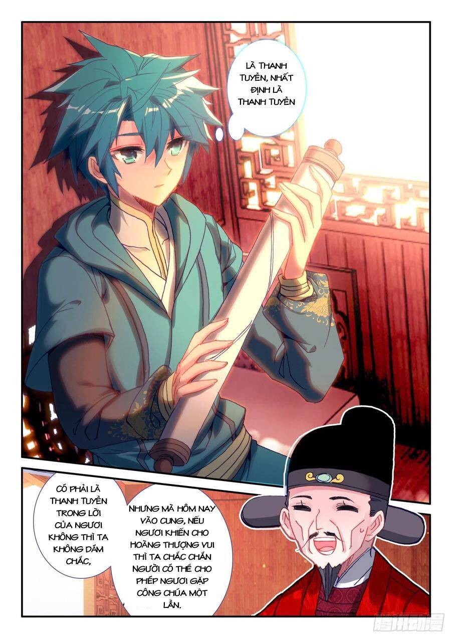 Cực Phẩm Gia Đinh Chapter 138 - 13