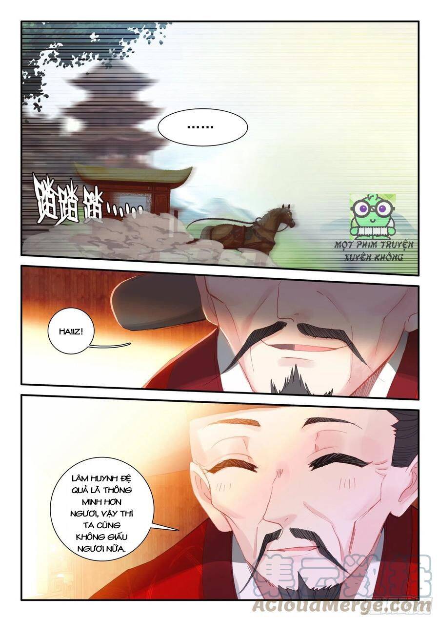Cực Phẩm Gia Đinh Chapter 138 - 16