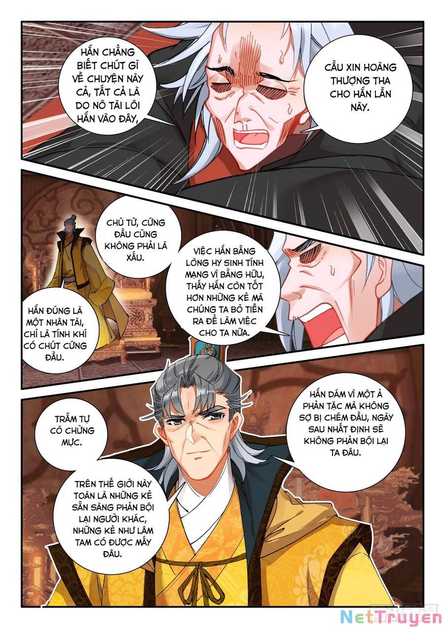 Cực Phẩm Gia Đinh Chapter 146 - 14