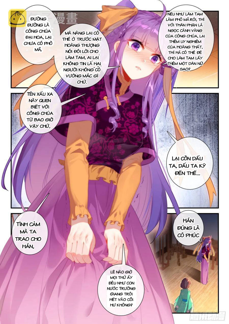 Cực Phẩm Gia Đinh Chapter 137 - 3