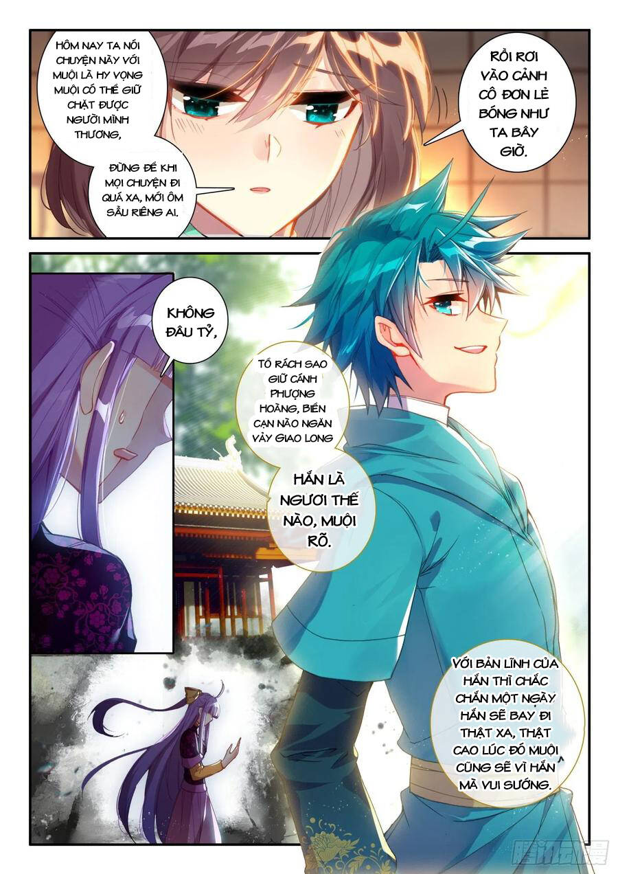 Cực Phẩm Gia Đinh Chapter 137 - 5