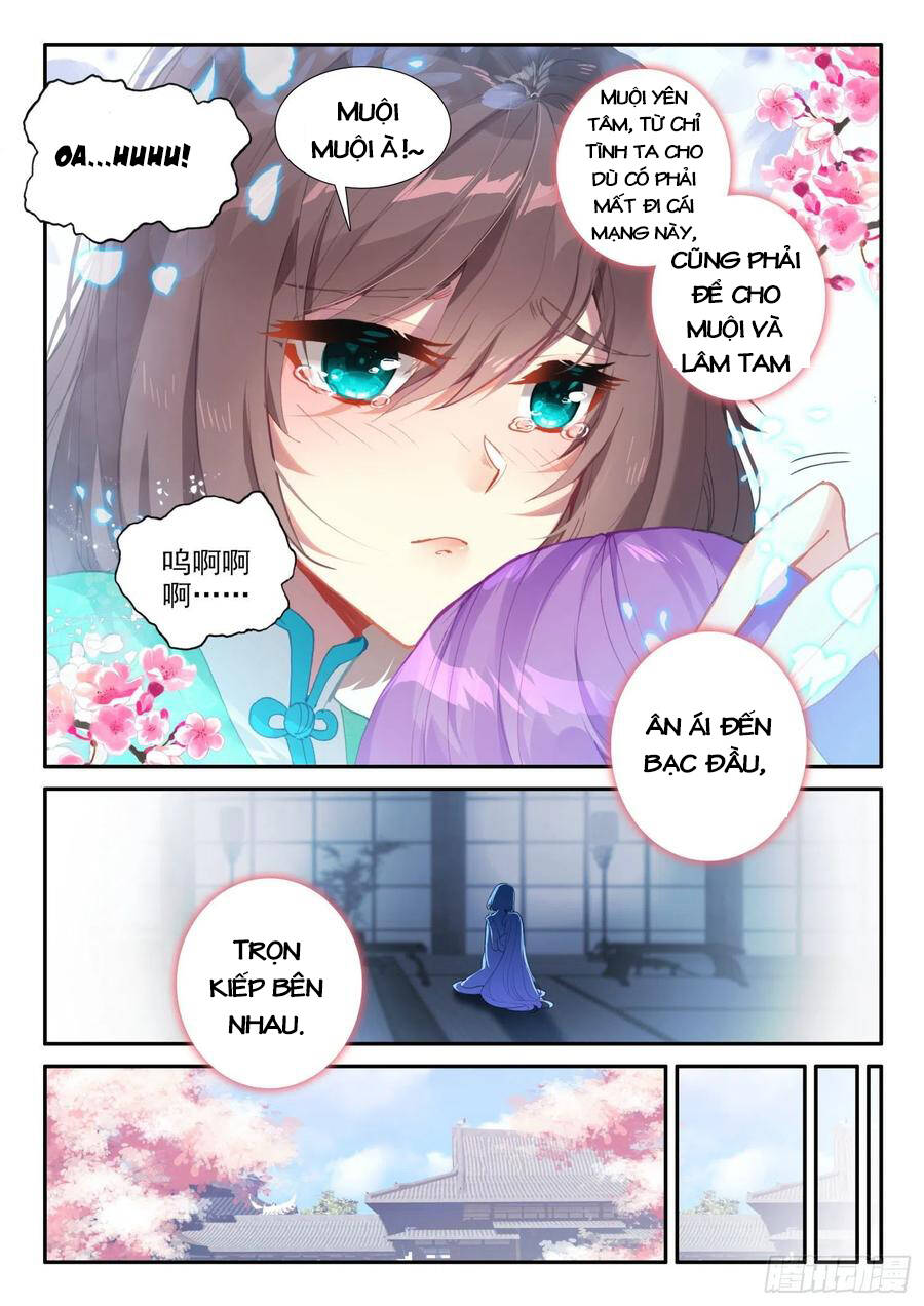 Cực Phẩm Gia Đinh Chapter 137 - 9