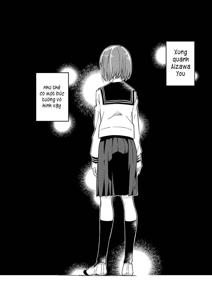 Watashi Wa Kimi Wo Nakasetai Chapter 10 - 4