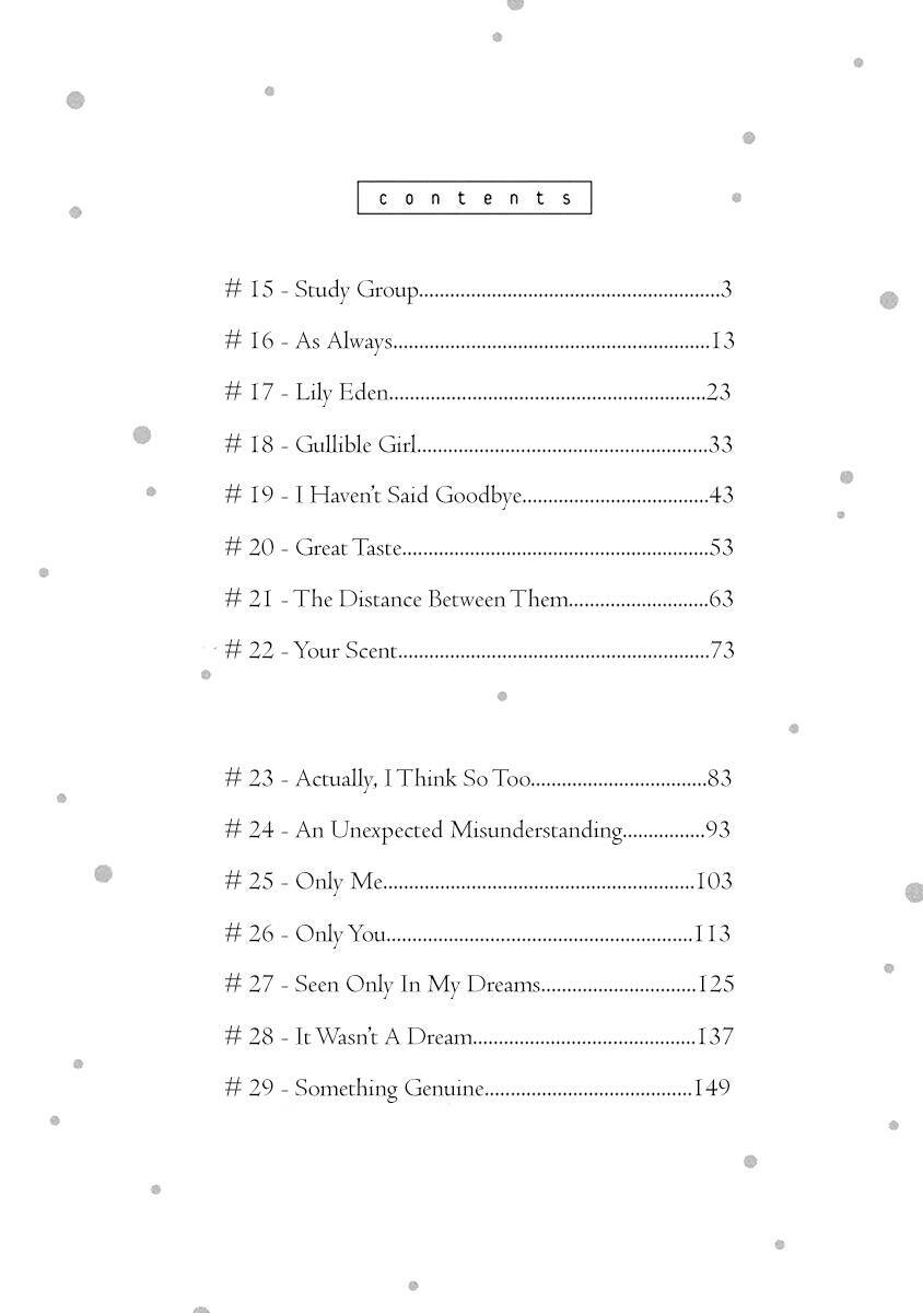 Watashi Wa Kimi Wo Nakasetai Chapter 15 - 5