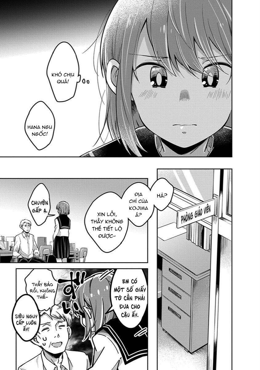 Watashi Wa Kimi Wo Nakasetai Chapter 40 - 6