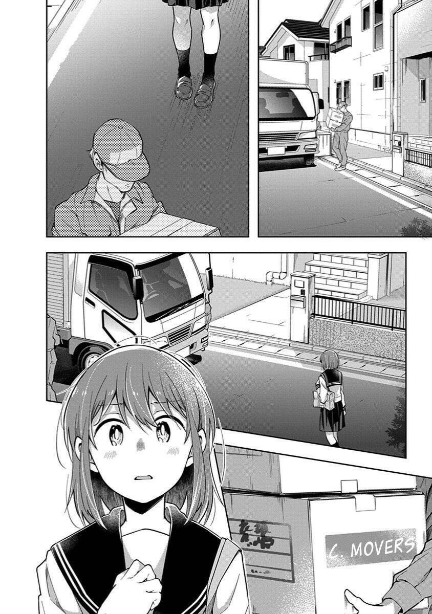 Watashi Wa Kimi Wo Nakasetai Chapter 40 - 10