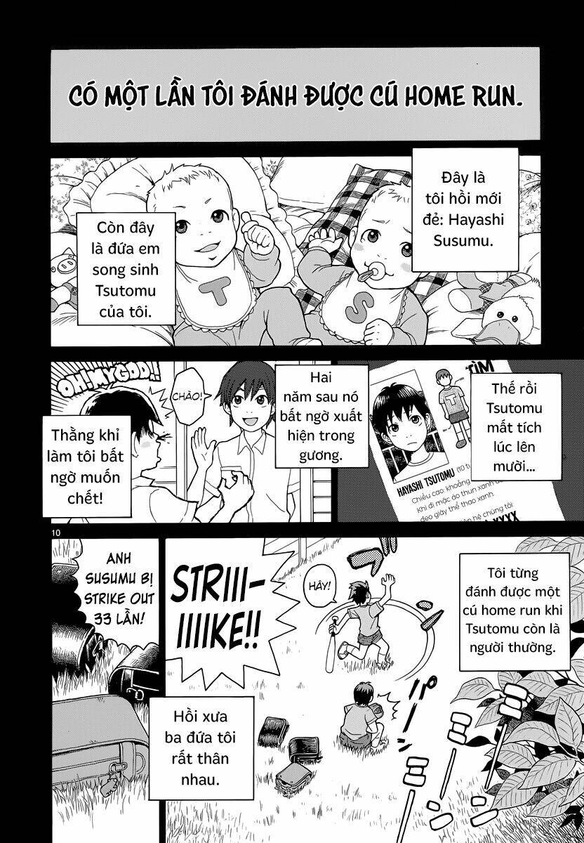 Swweeet Chapter 1 - 14