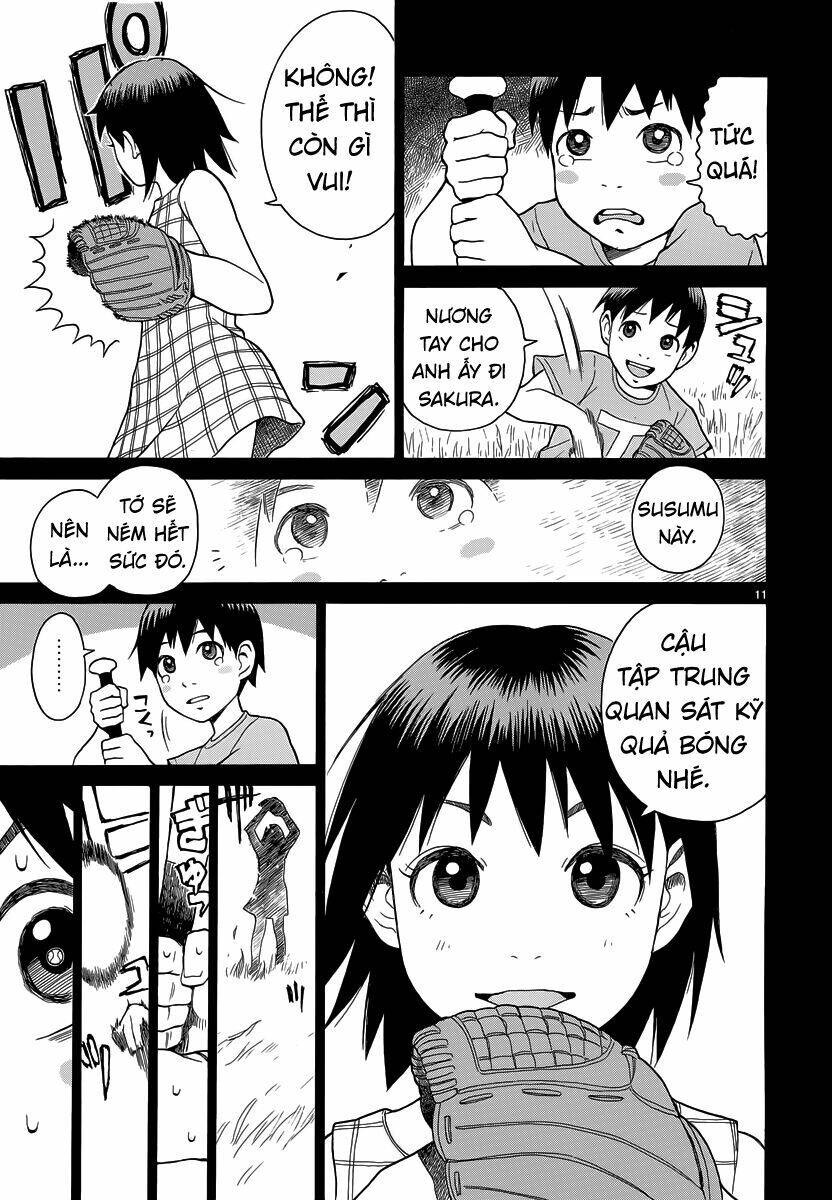 Swweeet Chapter 1 - 15