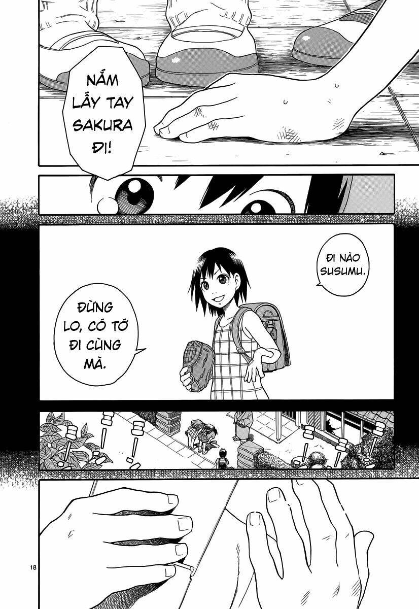 Swweeet Chapter 1 - 21