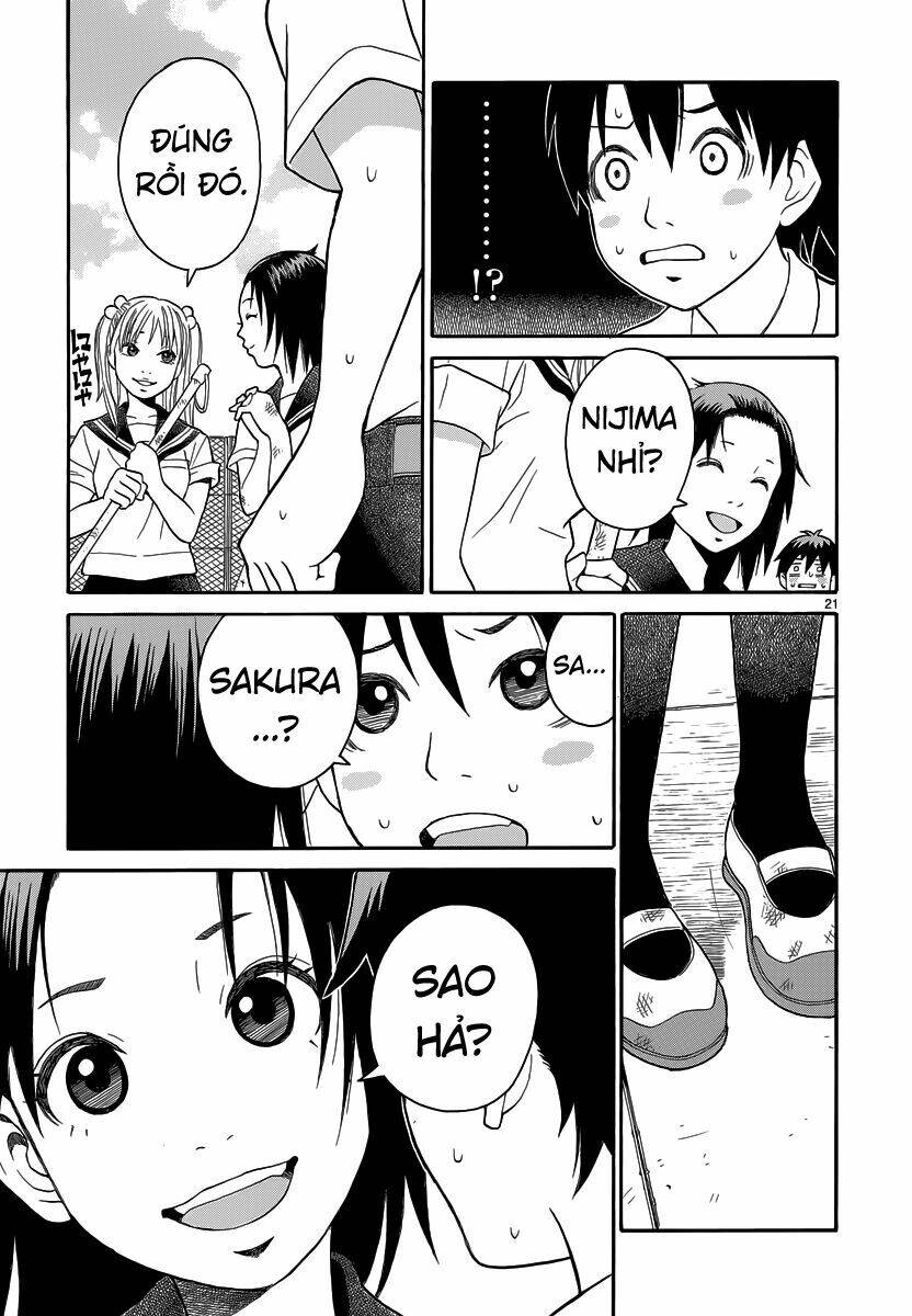 Swweeet Chapter 1 - 24