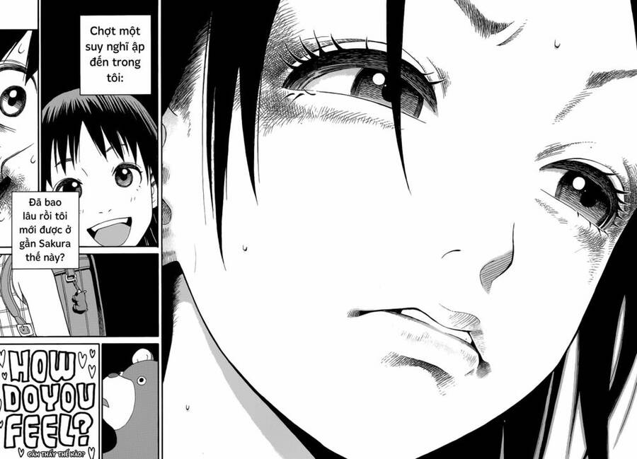 Swweeet Chapter 1 - 33