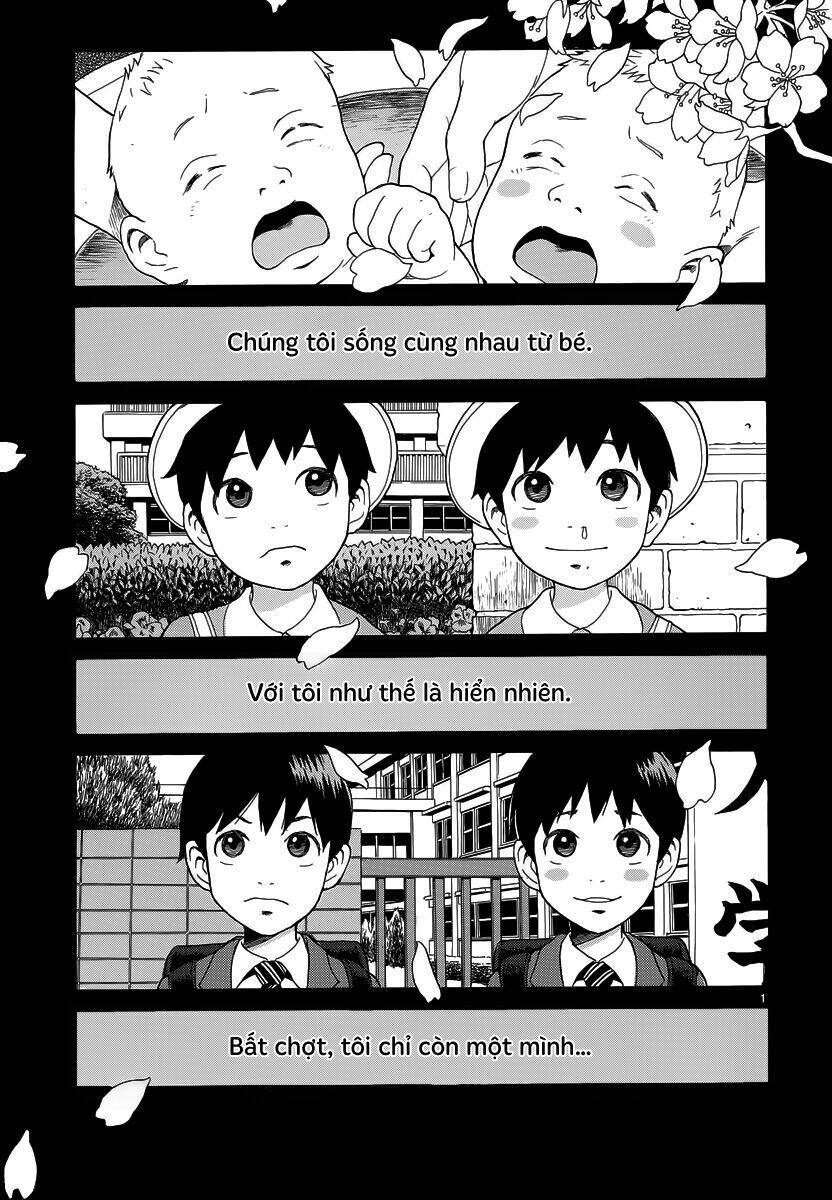 Swweeet Chapter 1 - 6