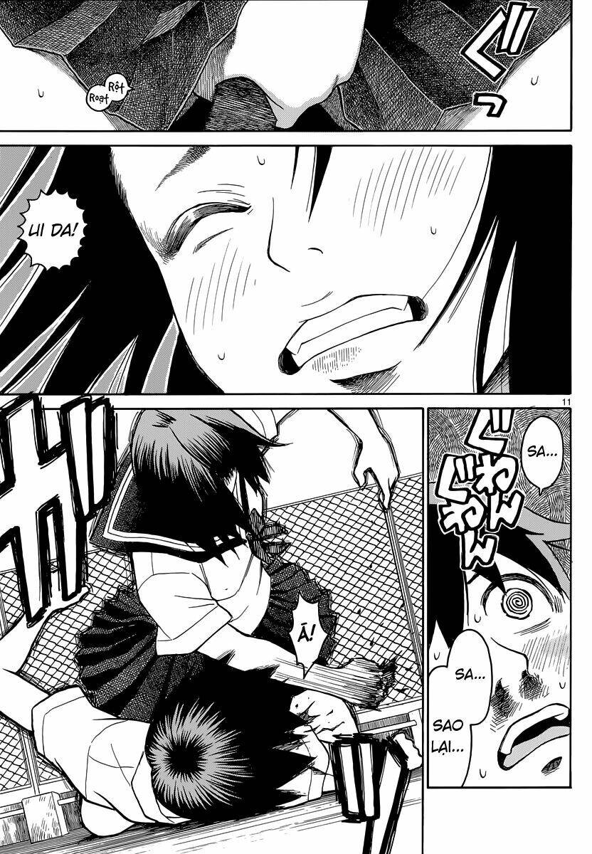 Swweeet Chapter 2 - 12