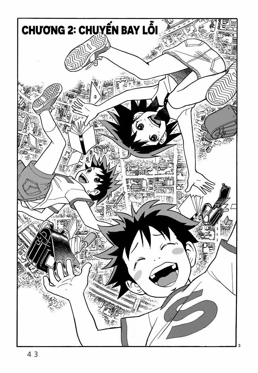 Swweeet Chapter 2 - 4