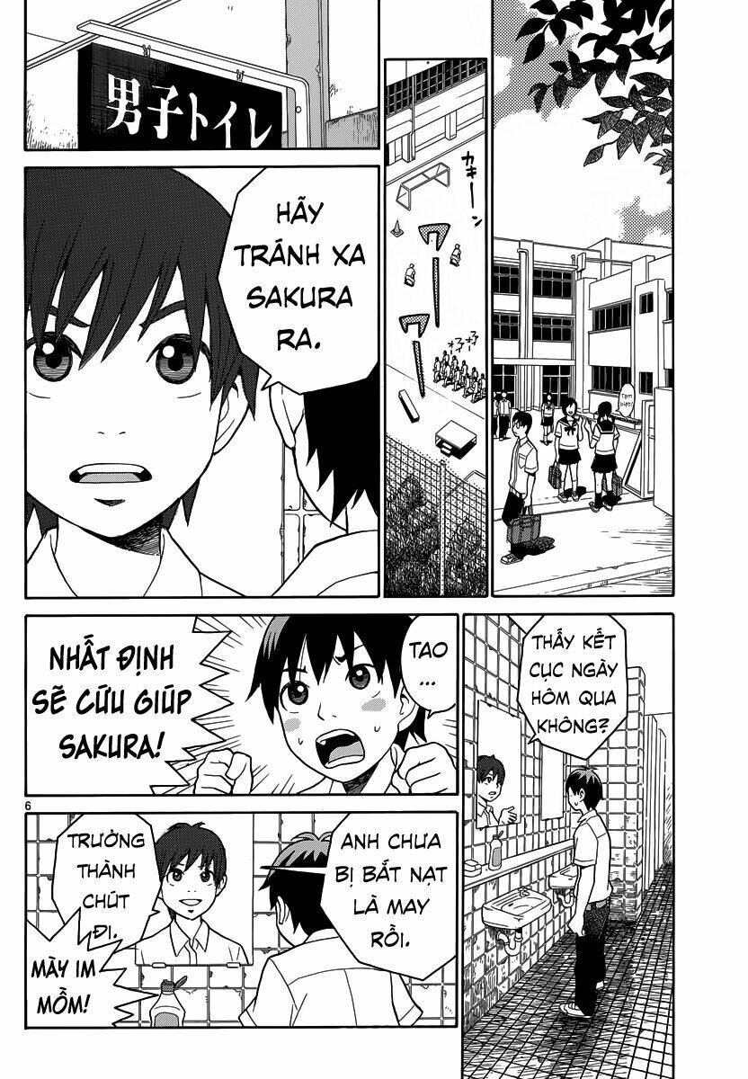 Swweeet Chapter 2 - 7