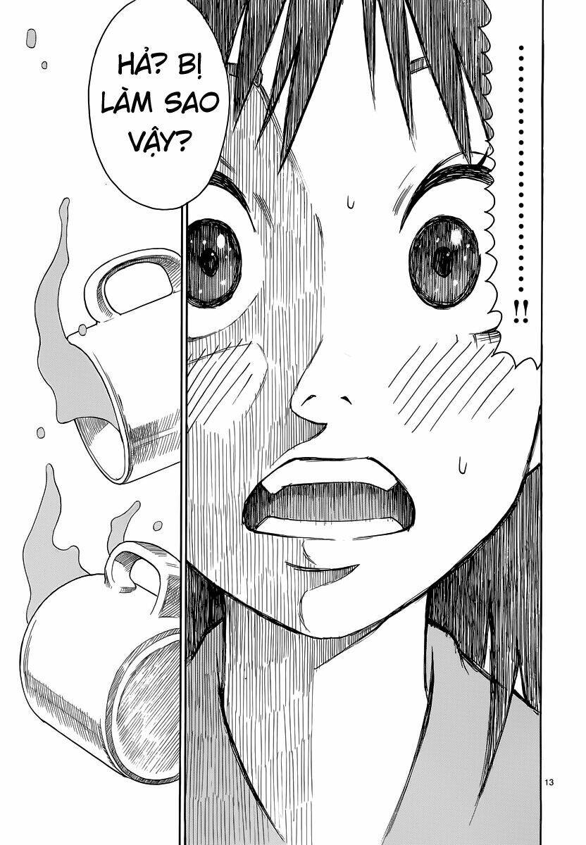 Swweeet Chapter 3 - 14