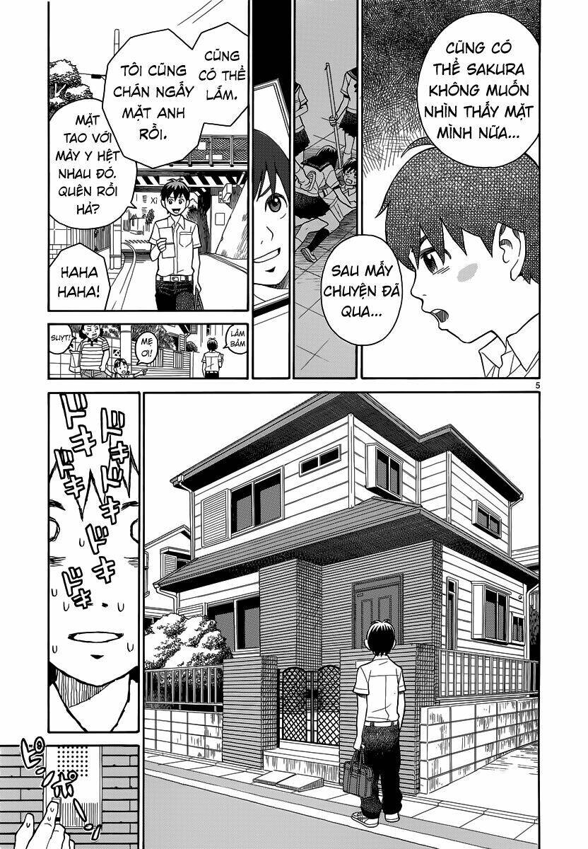 Swweeet Chapter 3 - 6