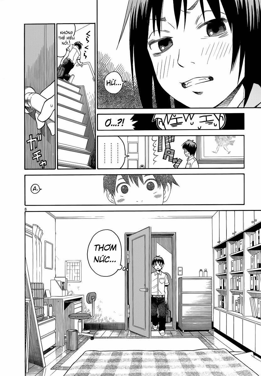 Swweeet Chapter 3 - 9