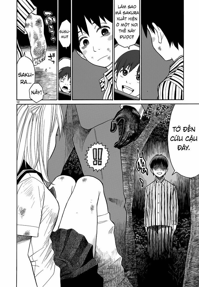 Swweeet Chapter 4 - 12