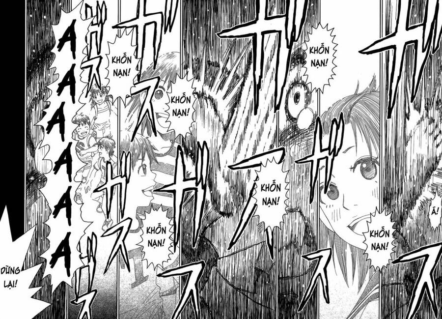 Swweeet Chapter 4 - 19