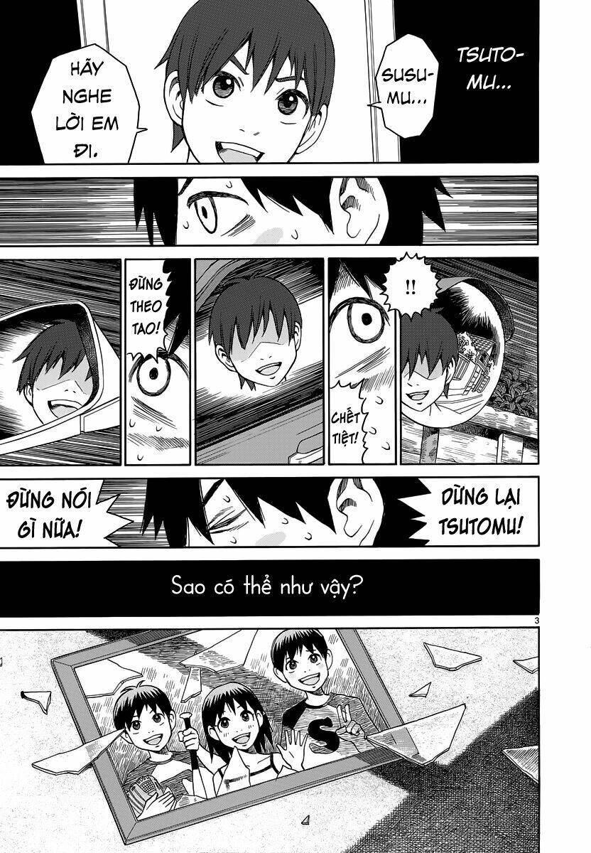 Swweeet Chapter 4 - 4