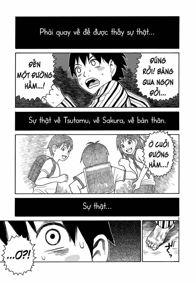 Swweeet Chapter 4 - 6