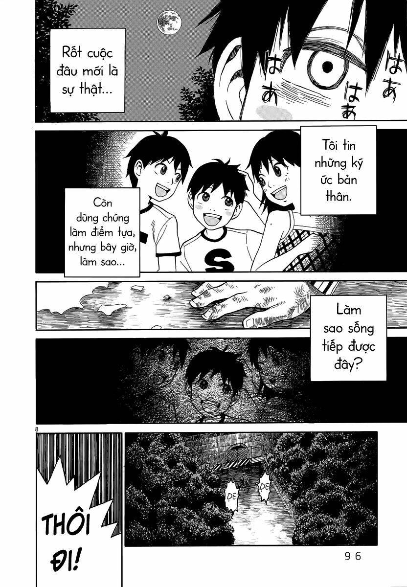 Swweeet Chapter 4 - 8