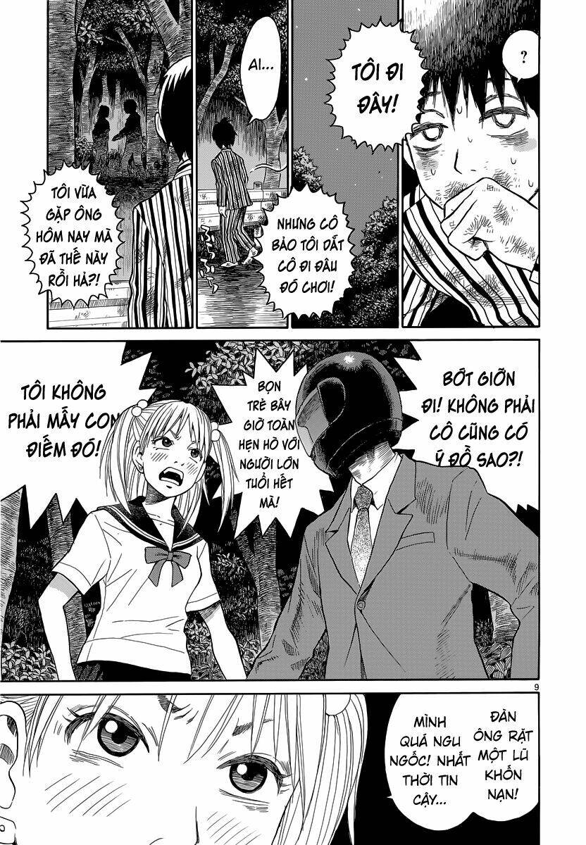 Swweeet Chapter 4 - 9