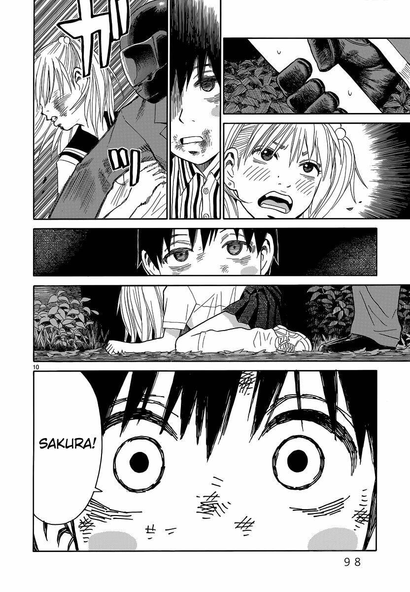 Swweeet Chapter 4 - 10