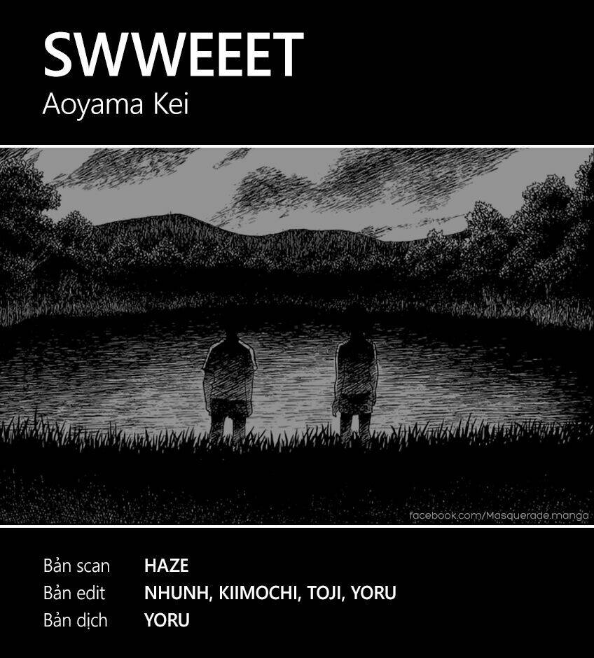Swweeet Chapter 5 - 1