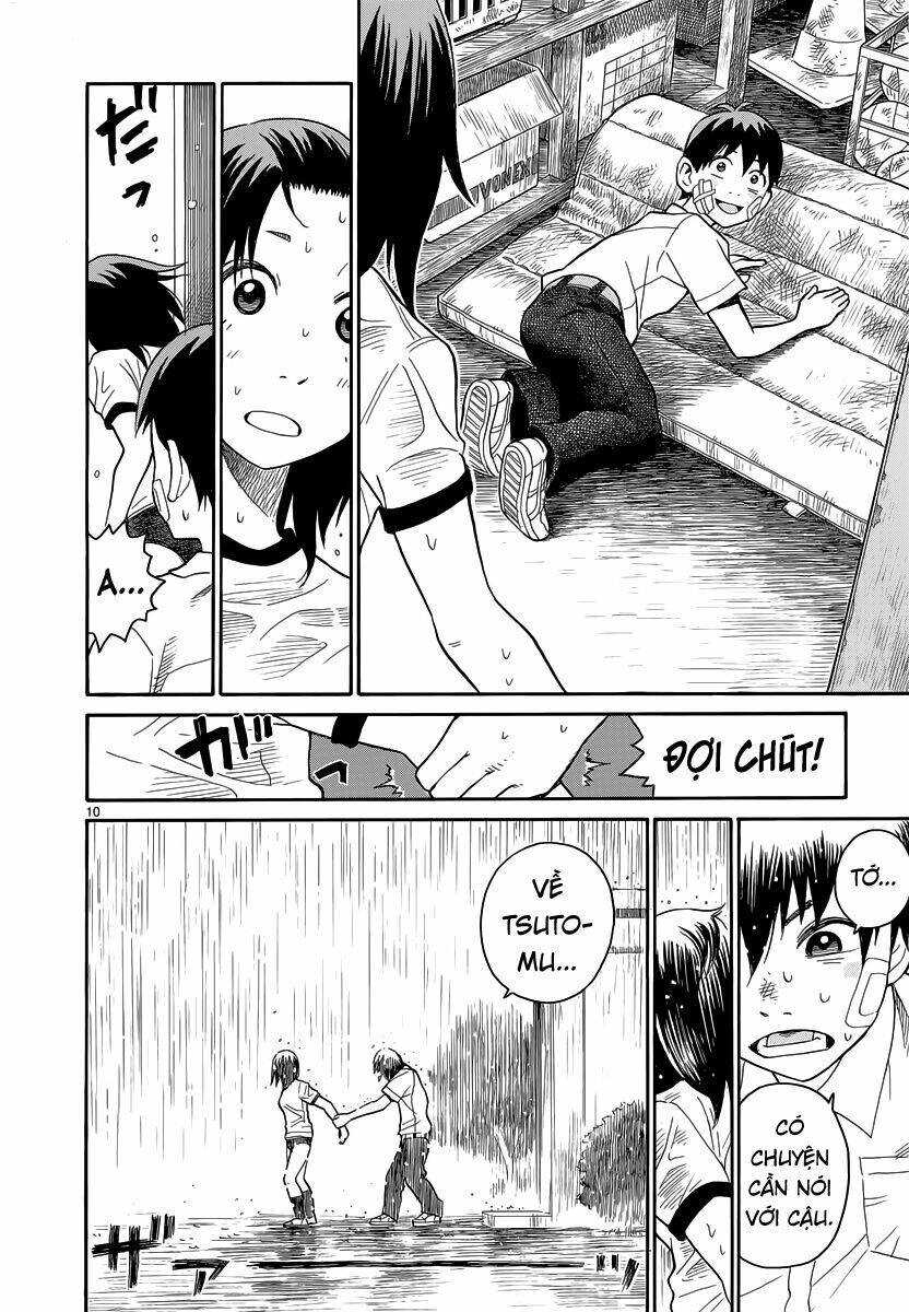 Swweeet Chapter 5 - 11