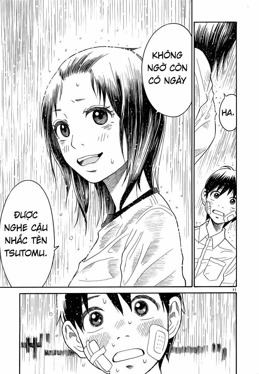 Swweeet Chapter 5 - 12