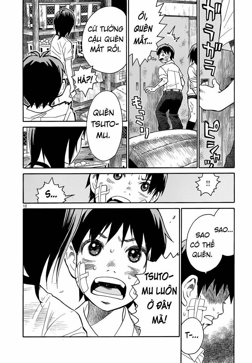 Swweeet Chapter 5 - 13