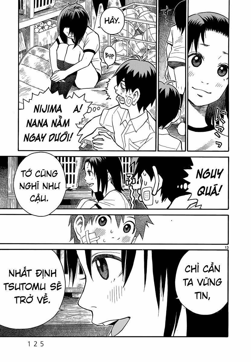 Swweeet Chapter 5 - 14