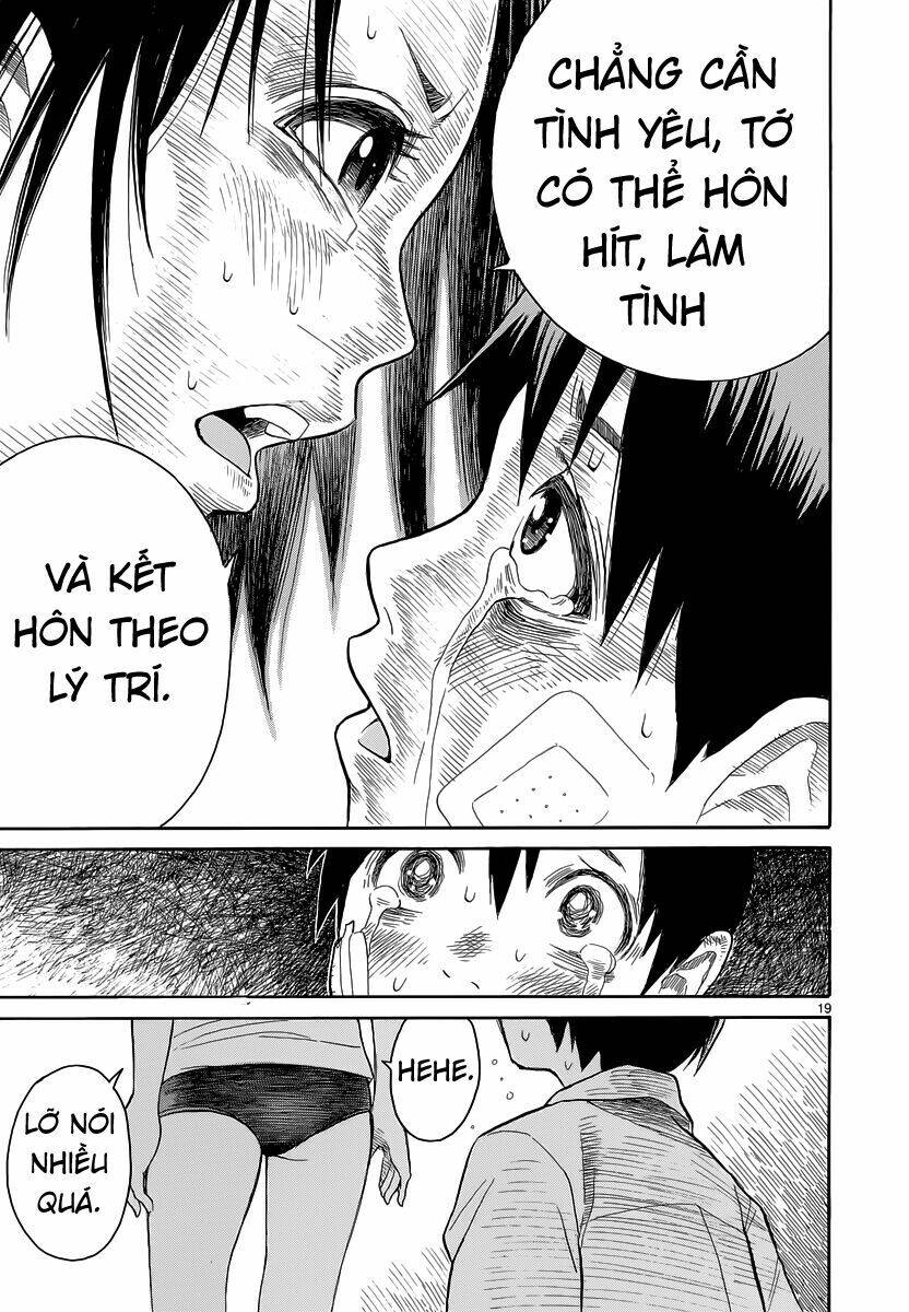 Swweeet Chapter 5 - 20