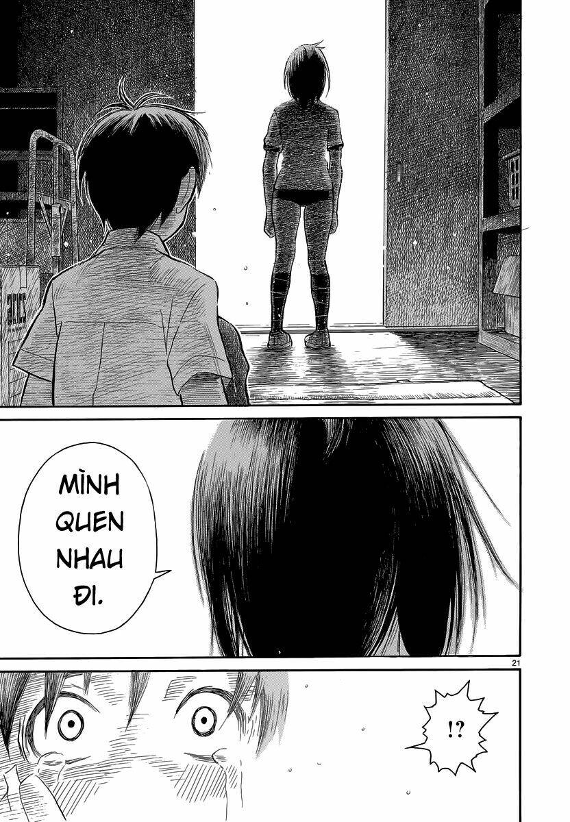 Swweeet Chapter 5 - 22