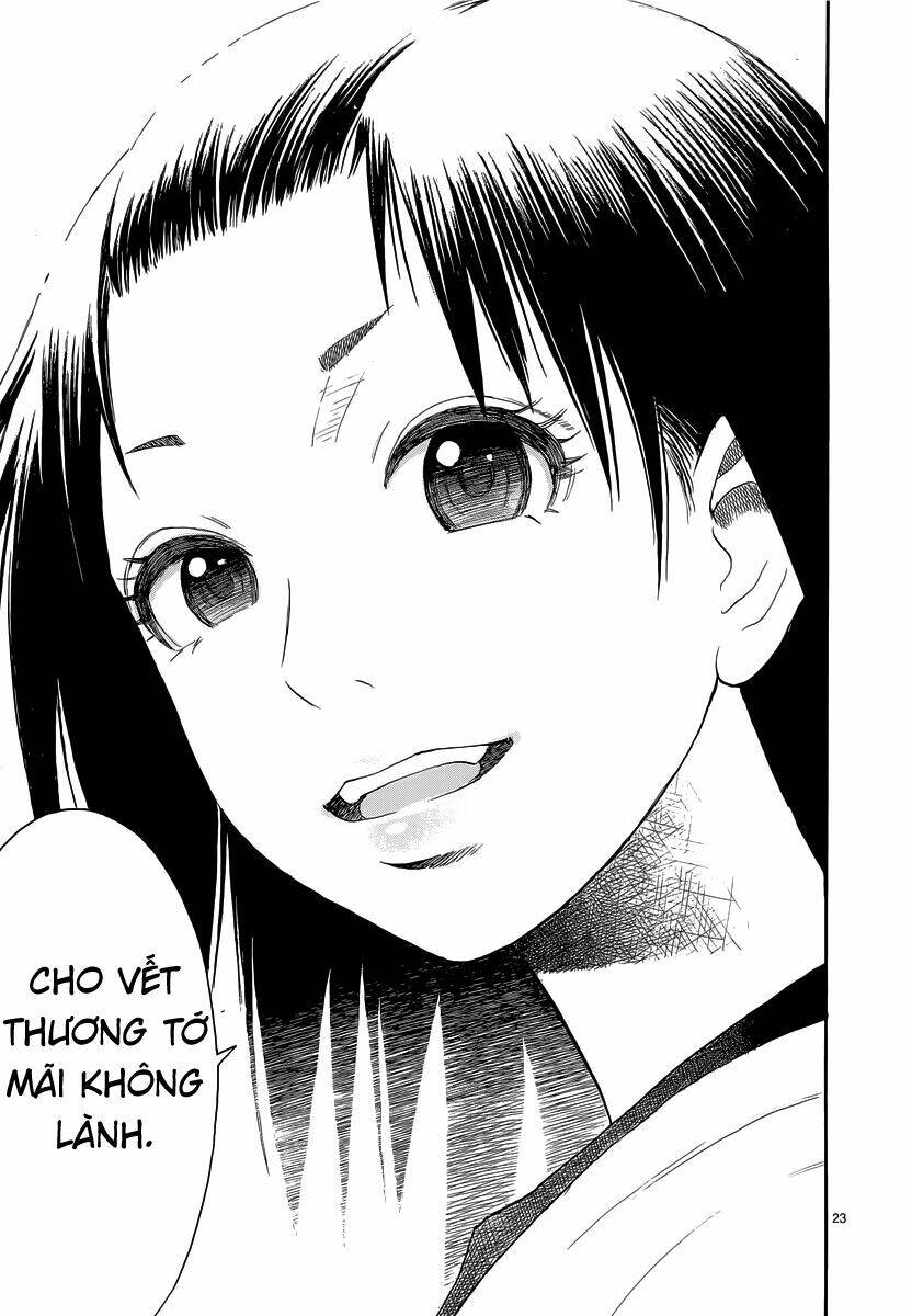 Swweeet Chapter 5 - 24