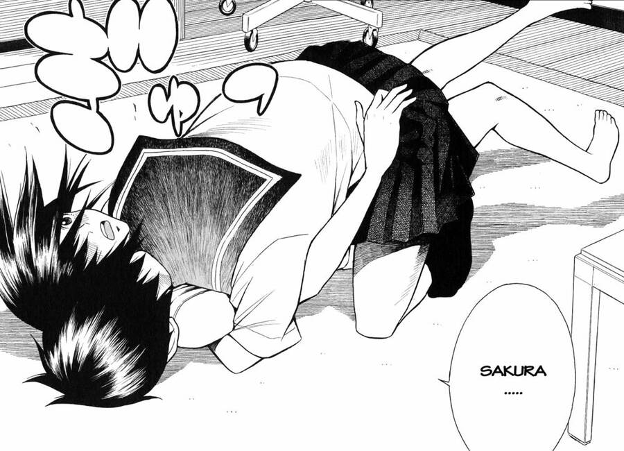 Swweeet Chapter 6 - 16