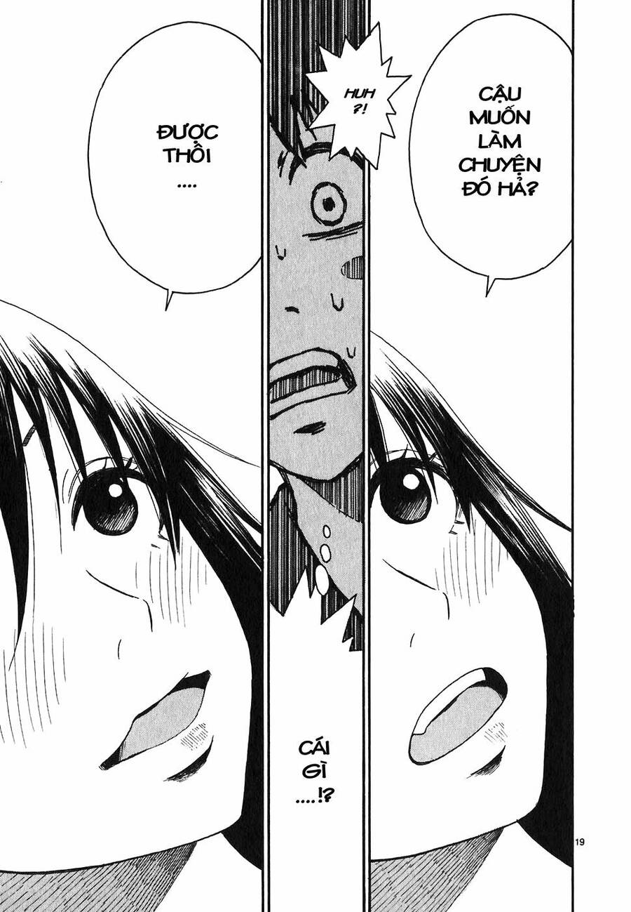 Swweeet Chapter 6 - 18