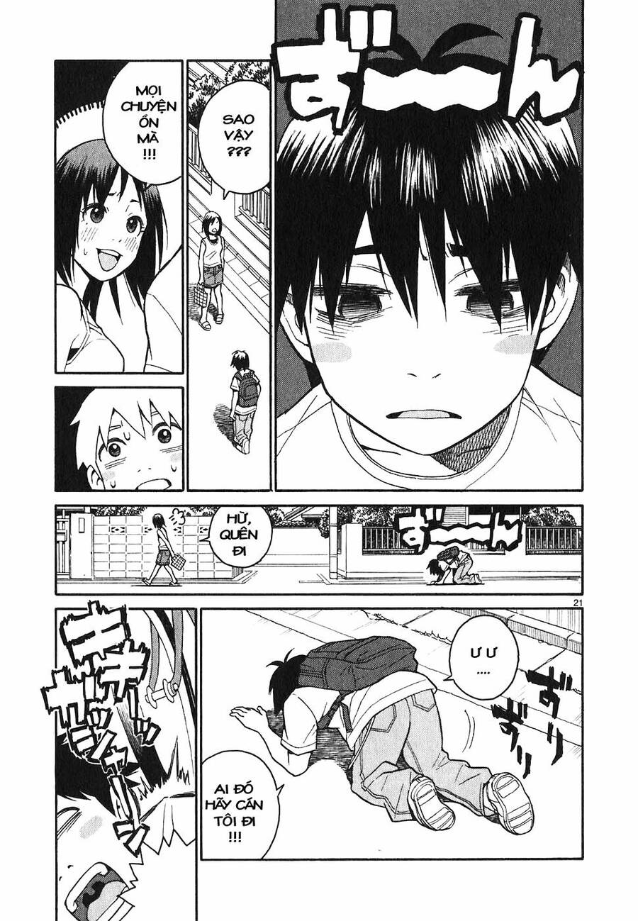 Swweeet Chapter 6 - 20