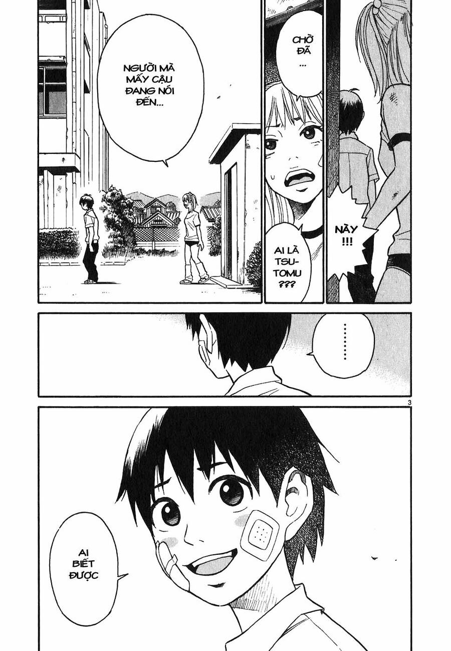 Swweeet Chapter 6 - 3