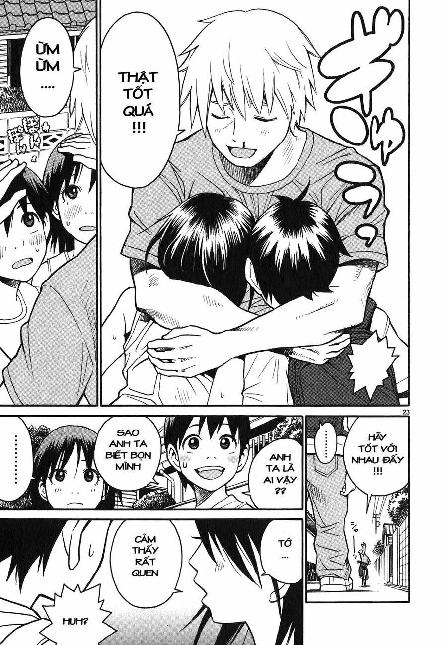 Swweeet Chapter 6 - 22