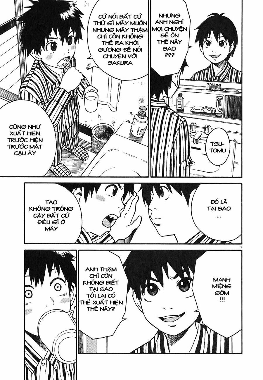 Swweeet Chapter 6 - 7