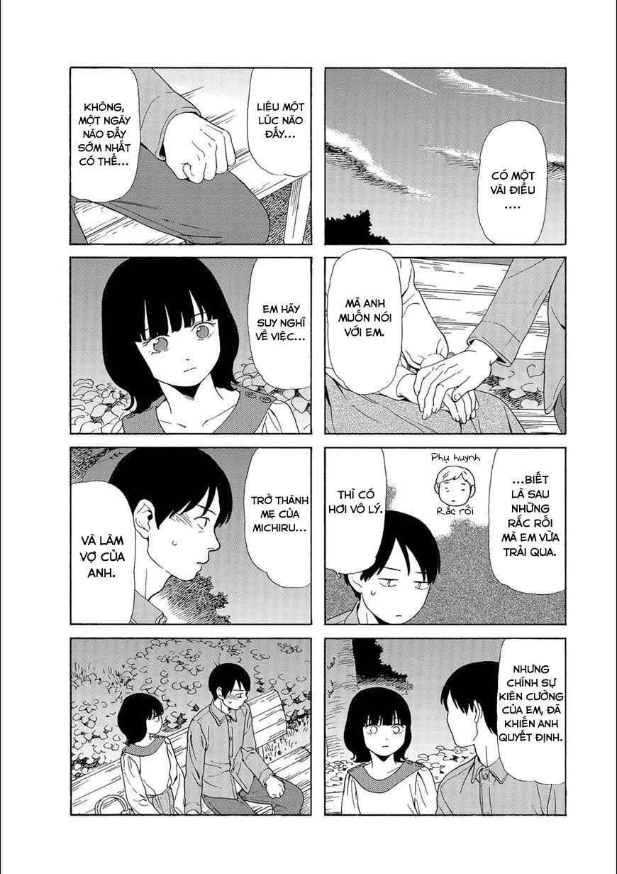 Dad, The Beard Gorilla And I Chapter 96 - 3