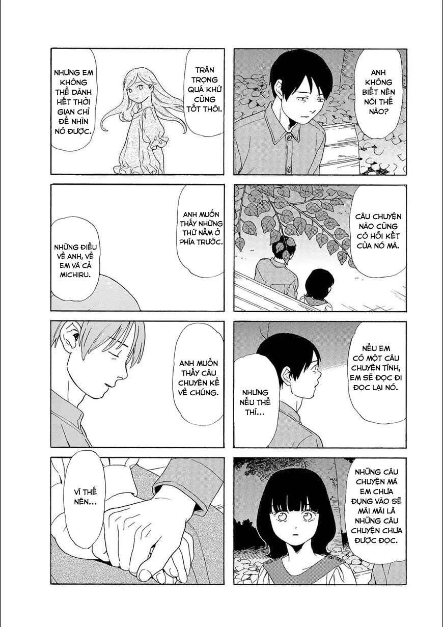 Dad, The Beard Gorilla And I Chapter 96 - 5